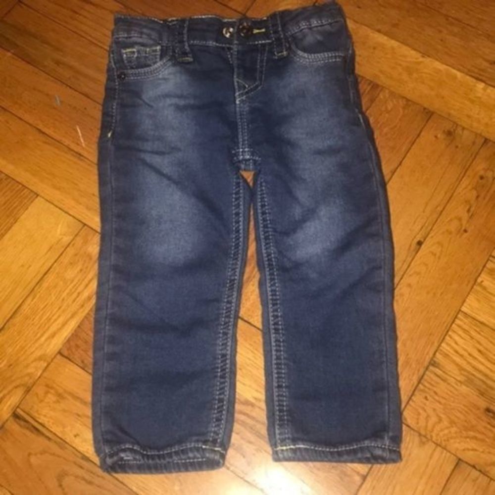 True Religion jeans 24 months​​